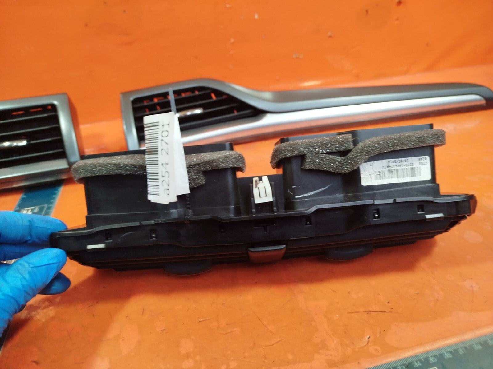 ✅Ford Mondeo Titanium 2015 2.0 Diesel AIR VENTS TRIM DASHBOARD DS73-19K617-A - Image 8