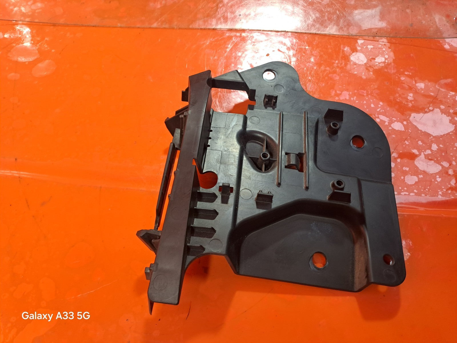 ✅FORD PUMA ST 1.5 PETROL 2023 REAR RIGHT BUMPER BRACKET L1TB-17E850-A Warranty - Image 6