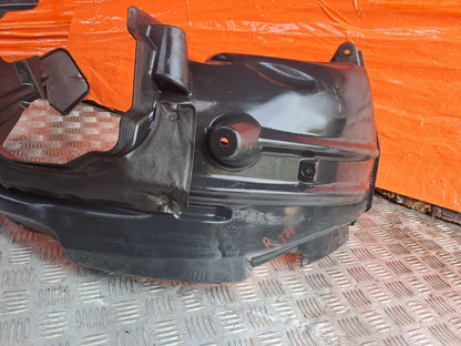 2015 Ford Tourneo Custom Front Right Wheel Arch Liner FK21-16114-A Warranty A371 - Image 4
