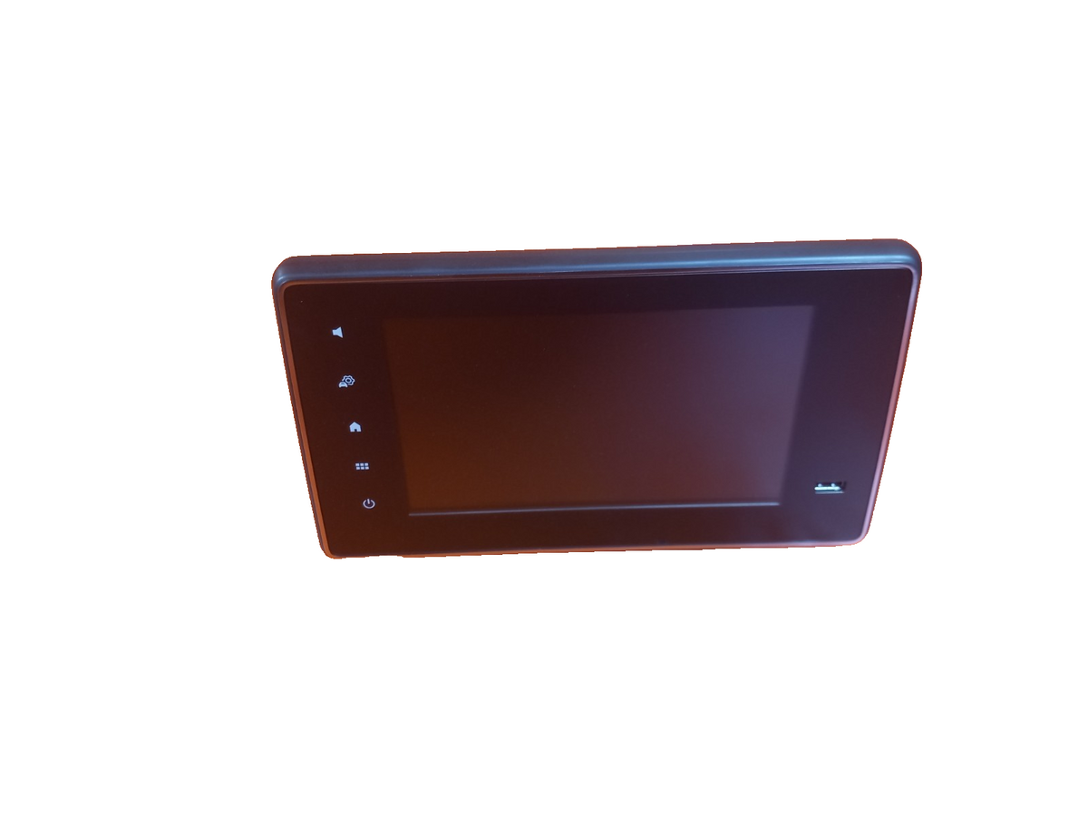 Renault Kangoo MK3 1.5 Diesel 2025 Stereo Sat Nav Head Unit 7513752766 A408 - Image 1
