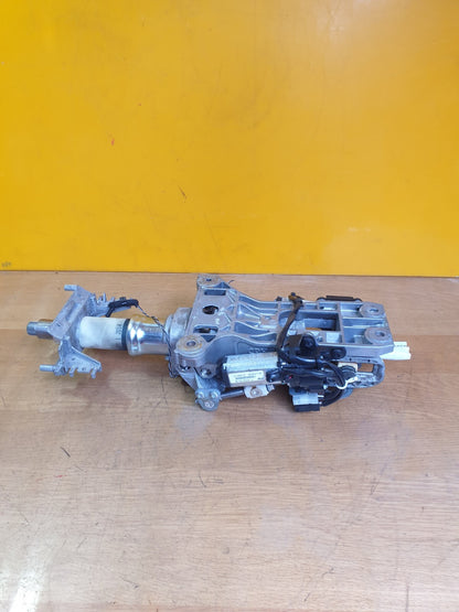 ✅2014 BMW 5 SERIES F11 4.4P ELECTRIC STEERING COLUMN 6787926 + WARRANTY A153 - Image 11