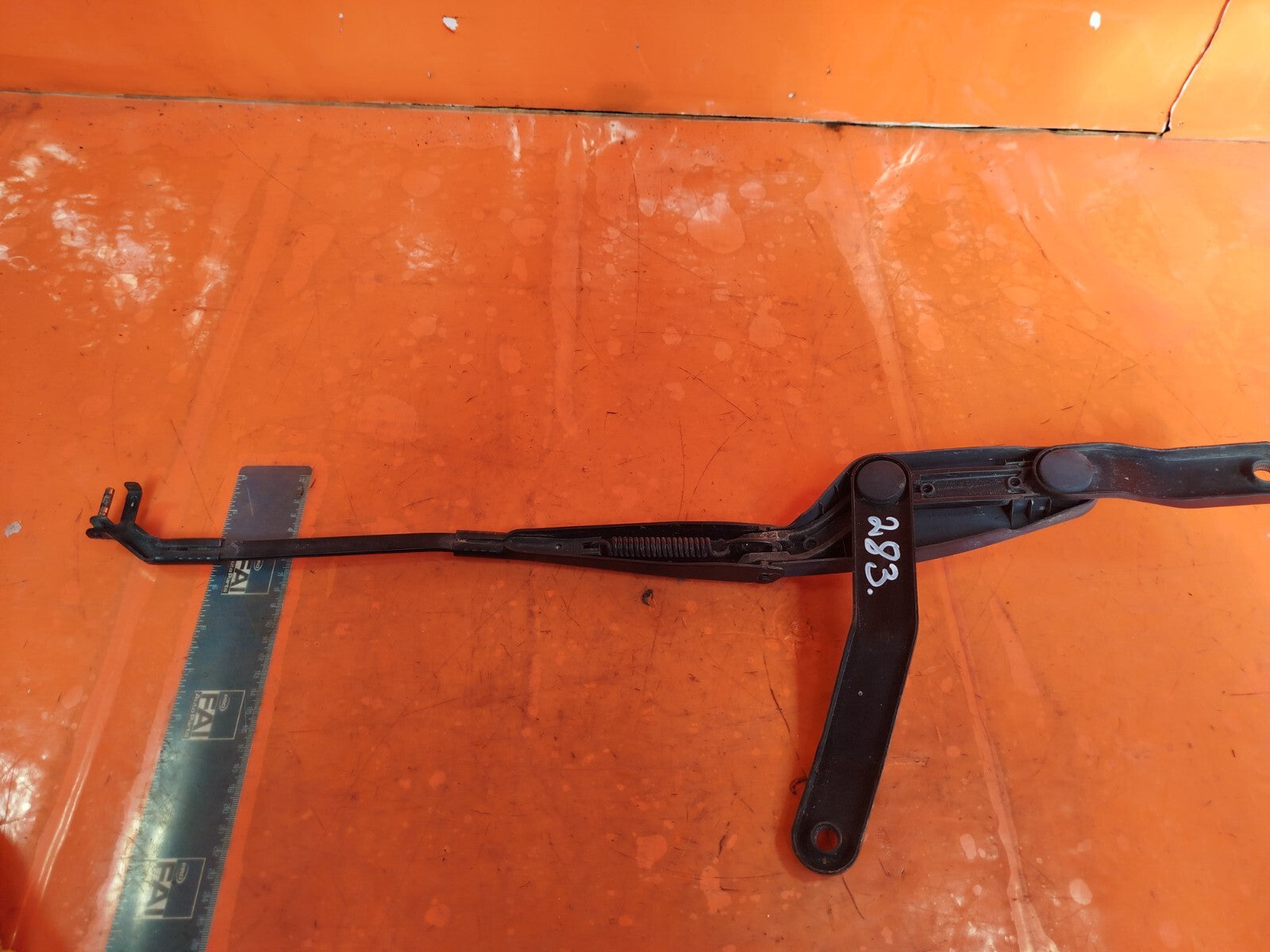 ✅Mercedes C-Class C250 W204 2.1 Diesel 2011 FRONT RIGHT WINDSCREEN WIPER ARM - Image 7