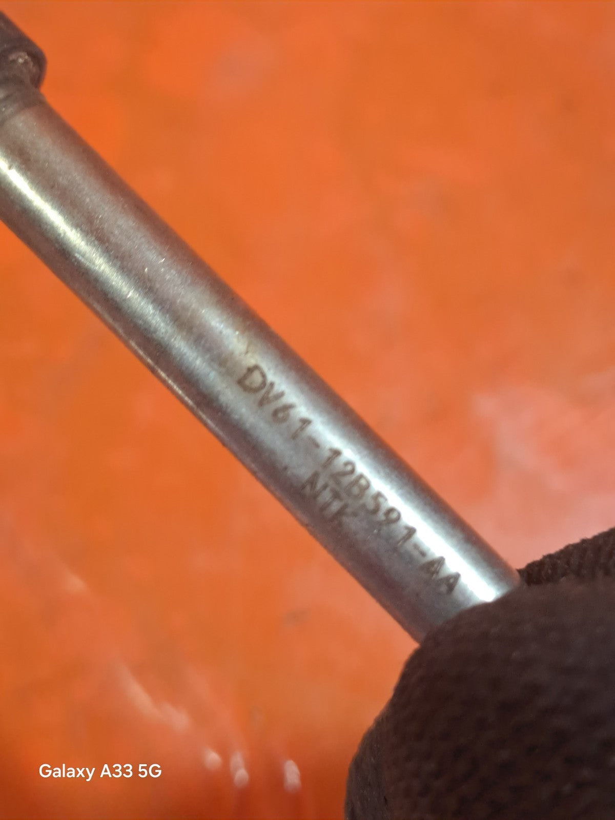 ✅FORD TRANSIT C-MAX FOCUS GALAXY MONDEO S-MAX VOLVO EXHAUST TEMPERATURE SENSORS - Image 8