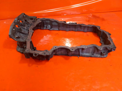 2019 Ford Galaxy MK3 Zetec Upper Oil Sump Warranty A345 - Image 4