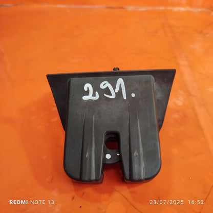 ✅AUDI Q5 S LINE 2.0 DIESEL 2012 TAILGATE BOOT LOCK 8R0827505 Warranty A291 - Image 7