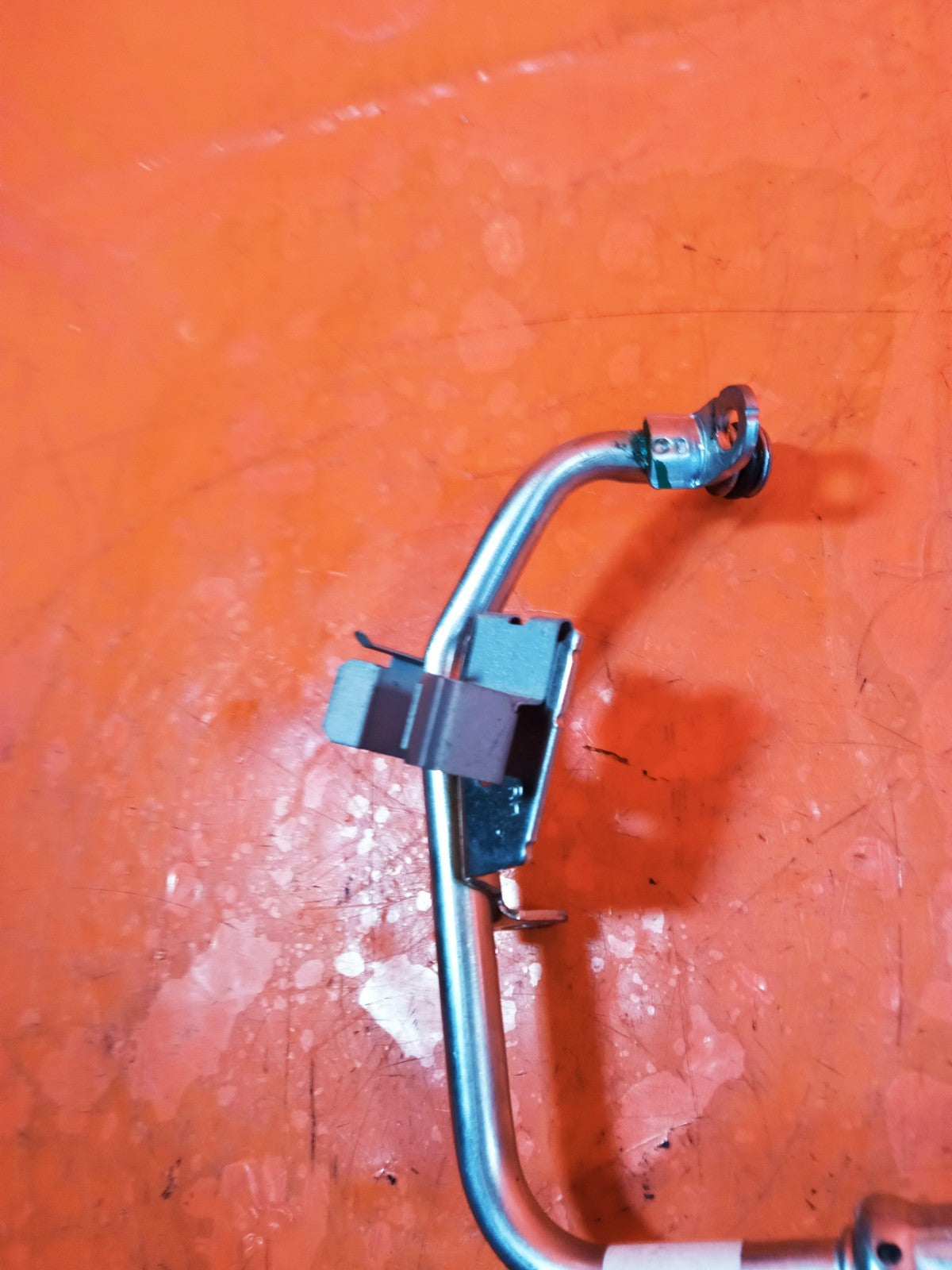 ✅Dacia Duster Journey 1.3 Petrol 2024 Turbo Coolant Pipes 210457368R 151921411R - Image 5