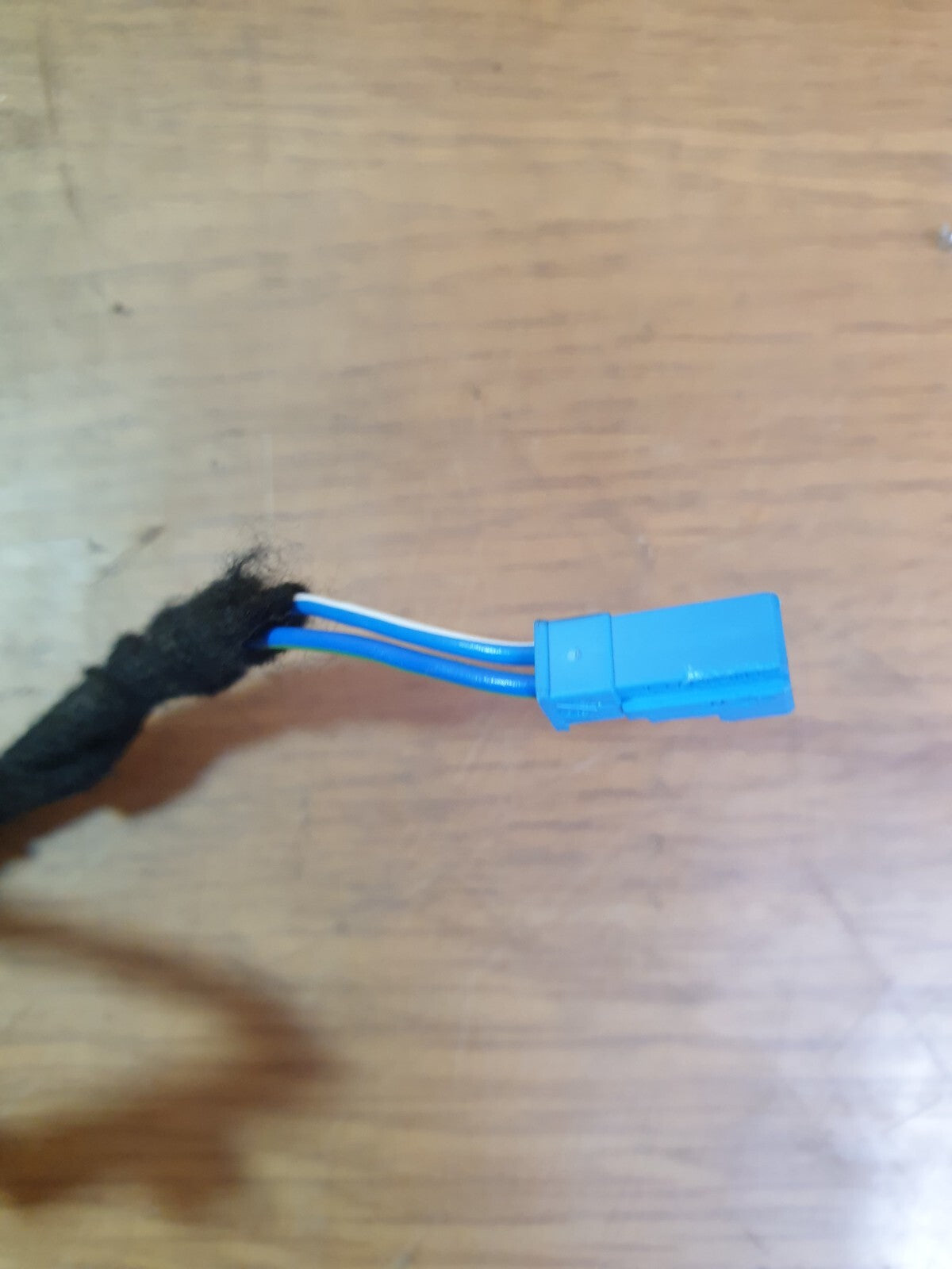 ✅BMW I4 G26 E-DRIVE 40M SPORT 2023 RADIO WIRING LOOM Warranty A190 - Image 3