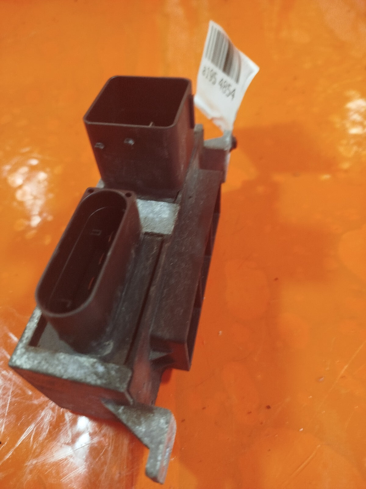 ✅MERCEDES W176 A180 1.5 DIESEL 2013 RADIATOR COOLING FAN CONTROL RELAY Warranty - Image 5