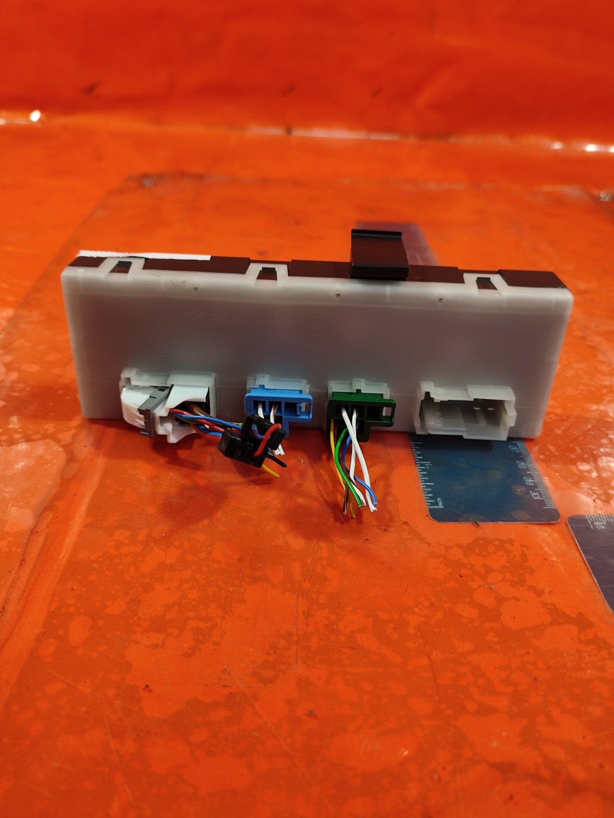 ✅2022 BMW 3 SERIES G21 TAILGATE CONTROL MODULE ECU 5A19DB3 + WARRANTY A305 - Image 10