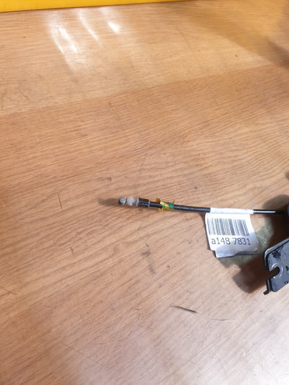 ✅2022 KTM RC125 Petrol Seat Lock + Warranty A148 - Image 6