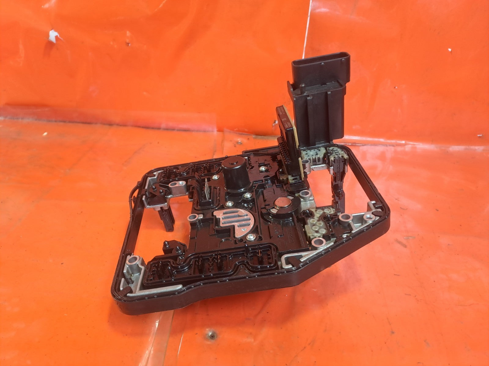 ✅VW Audi Skoda Transmission Control Unit 0AM927769P Warranty xAA - Image 4