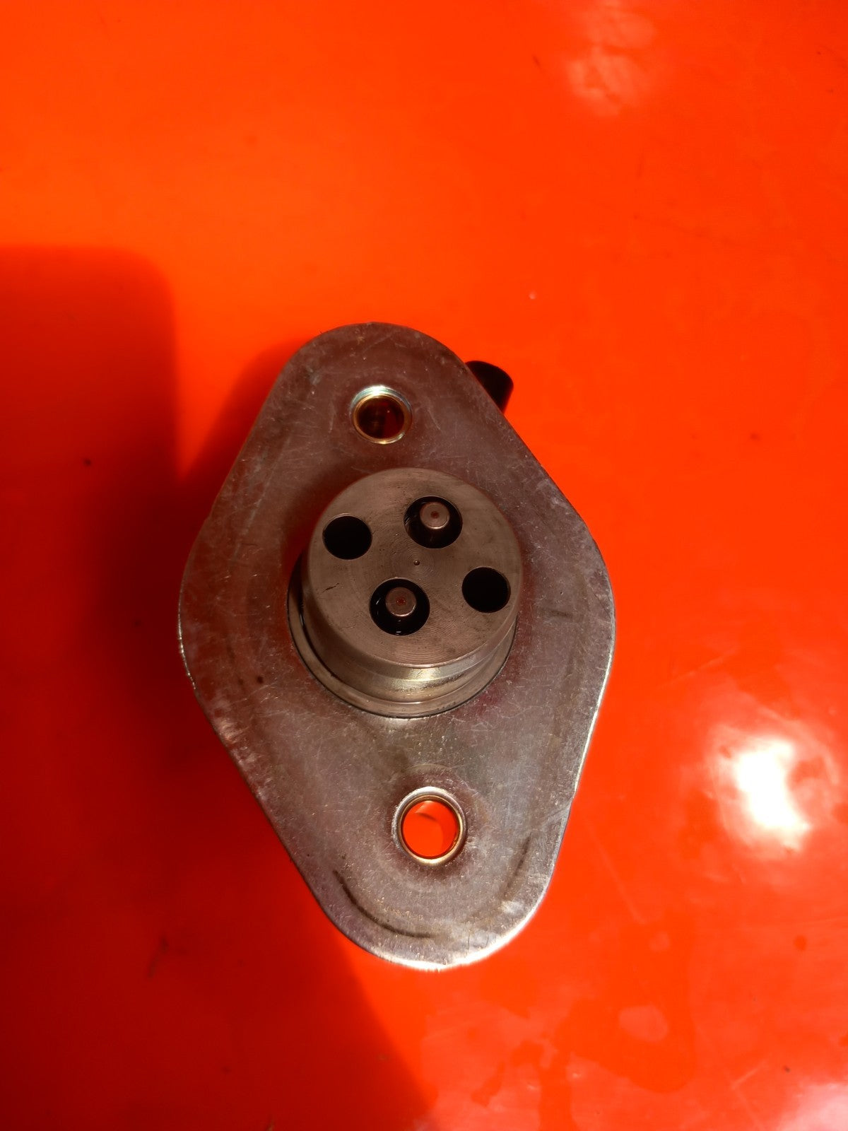 2025 Mercedes GLE W167 AMG Lifting Magnet Solenoid A6569820100 Warranty A397 - Image 2