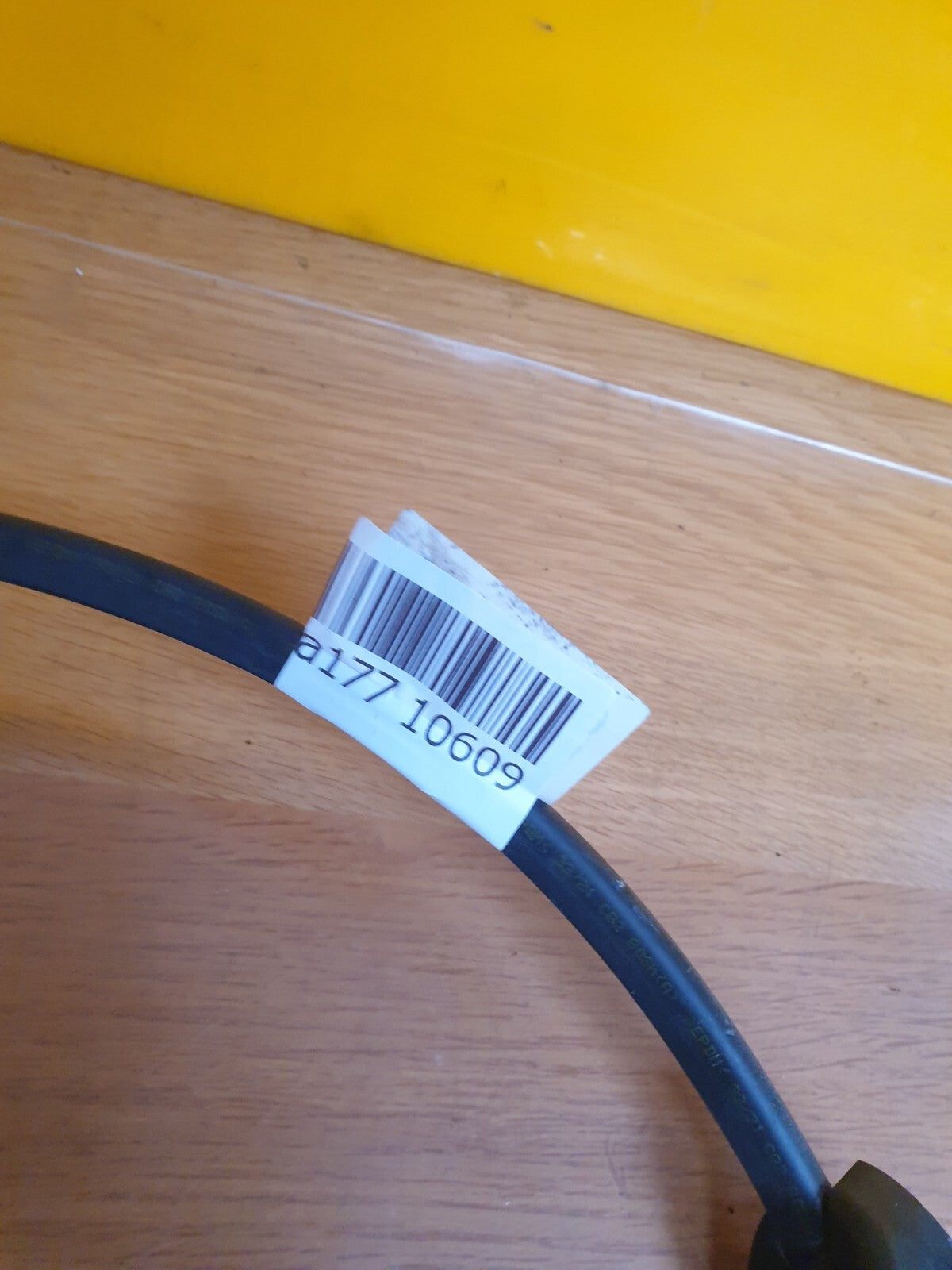 ✅2021 BMW 1 SERIES F40 M SPORT WINDSCREEN WASHER JET 7453968 + WARRANTY A177 - Image 4