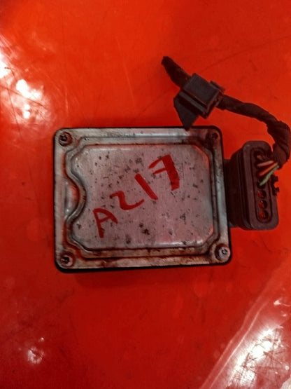 ✅SEAT ARONA FR 1.0 PETROL 2019 RADAR SENSOR 2Q0907561C Warranty A217 - Image 12