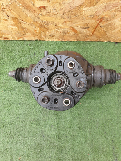 ✅2013 MERCEDES C CLASS W204 2.1CDI REAR DIFF DIFFERENTIAL A2043505810 + WARRANTY - Image 9