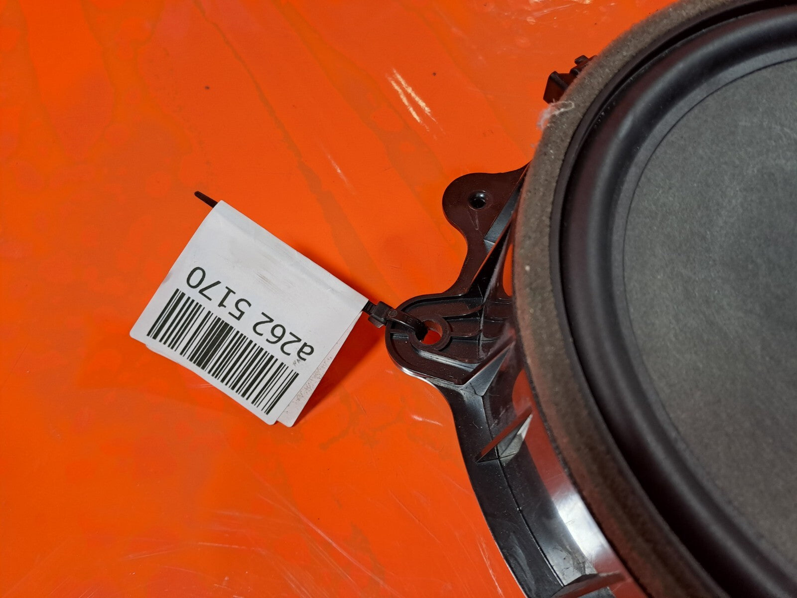 ✅TESLA MODEL 3 LONG RANGE 2020 FRONT DOOR SPEAKERS PAIR 1079744-00-E Warranty - Image 12