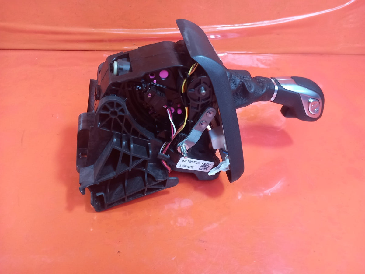2023 Ford Transit Custom Automatic Gear Selector GK2P-7K004-BF Warranty A404 - Image 4