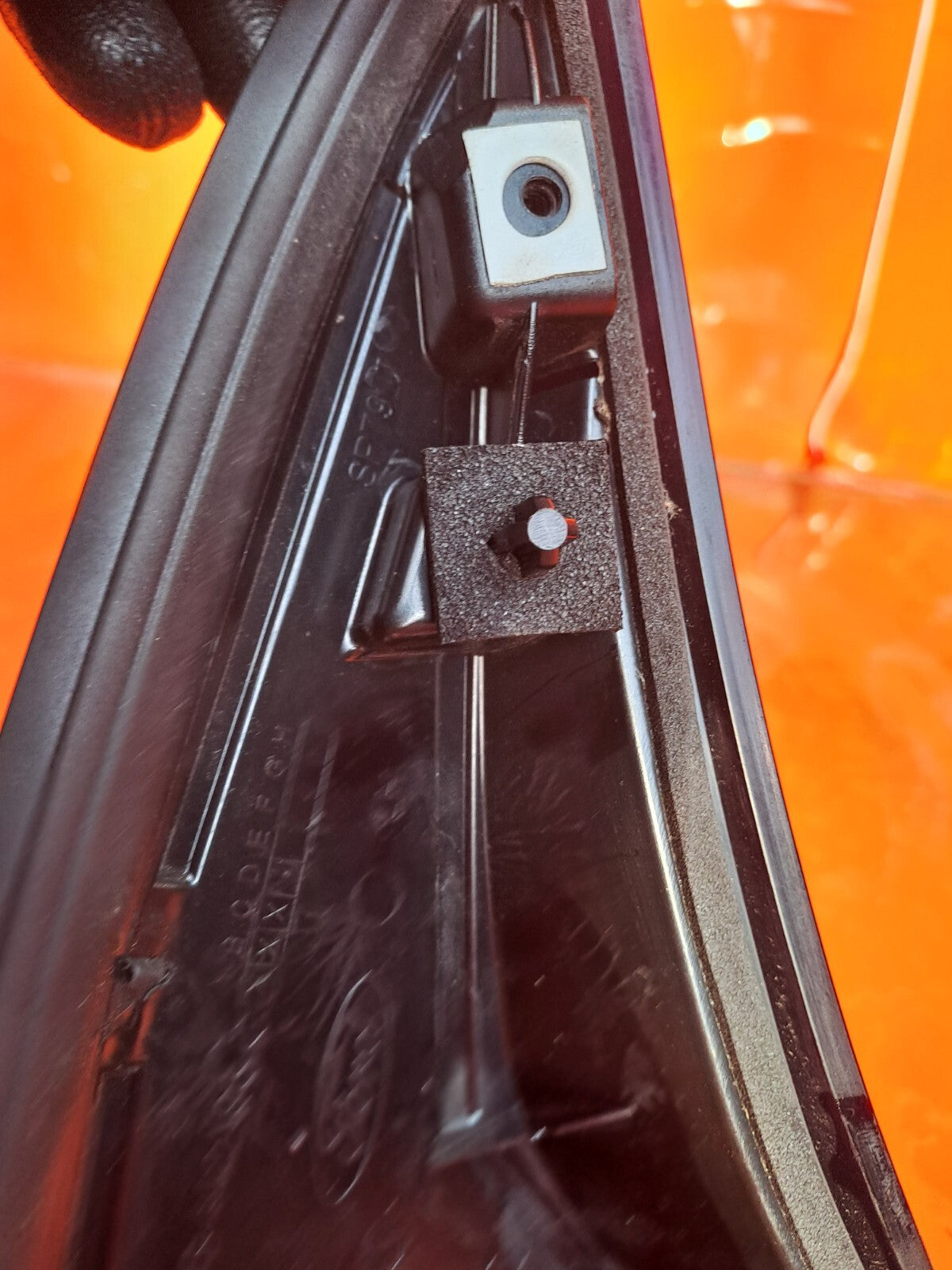 ✅FORD FOCUS ST-LINE 1.0 PETROL 2024 REAR TAILGATE SIDE TRIMS JX7B442A92C A267 - Image 10