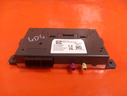 2023 Ford Transit Custom Bluetooth Control Module NB5T-14G087-HB Warranty A404 - Image 2