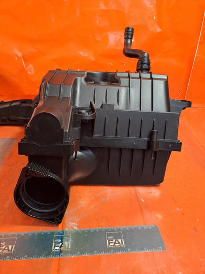 ✅AUDI A3 1.6 DIESEL 2013 AIR FILTER HOUSING BOX 5Q0129618B 5Q0129254B Warranty - Image 6