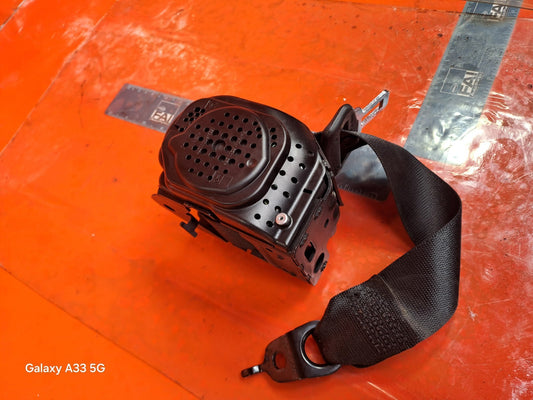 ✅BMW 330E G21 2.0 PETROL 2022 REAR LEFT OR RIGHT SEAT BELT 640666400C Warranty - Image 2