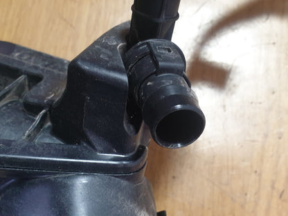 ✅VW GOLF MK8 1.5 PETROL 2022 AIR INTAKE PIPE 5Q0129684C 05E133366AM 05E129654K - Image 7