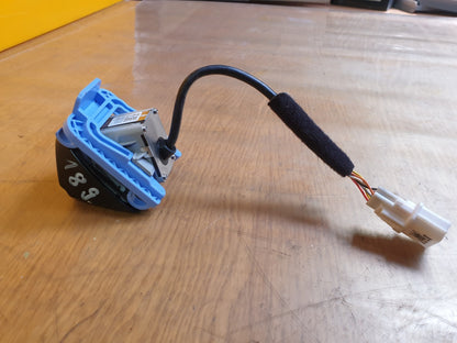 ✅2023 HYUNDAI I20 MK3 N LINE REAR VIEW REVERSE CAMERA 99240-Q0210 +WARRANTY A189 - Image 9