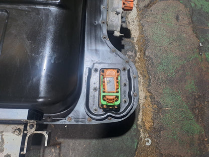 ✅2015 RENAULT ZOE DYNAMIQUE HIGH VOLTAGE BATTERY 295107801R + WARRANTY A317 - Image 4