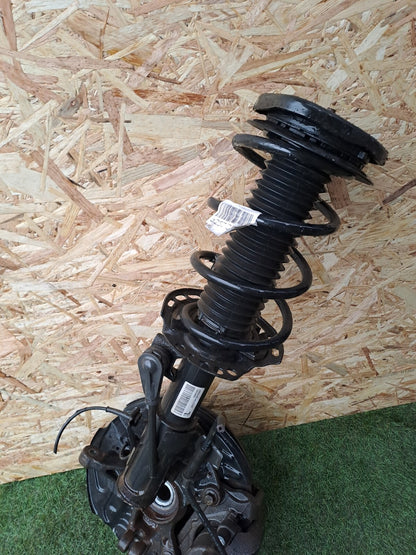 ✅Ford Focus 2018 1.5 Diesel Front Left Suspension Leg Hub JX61-18K001-EEF A257 - Image 9