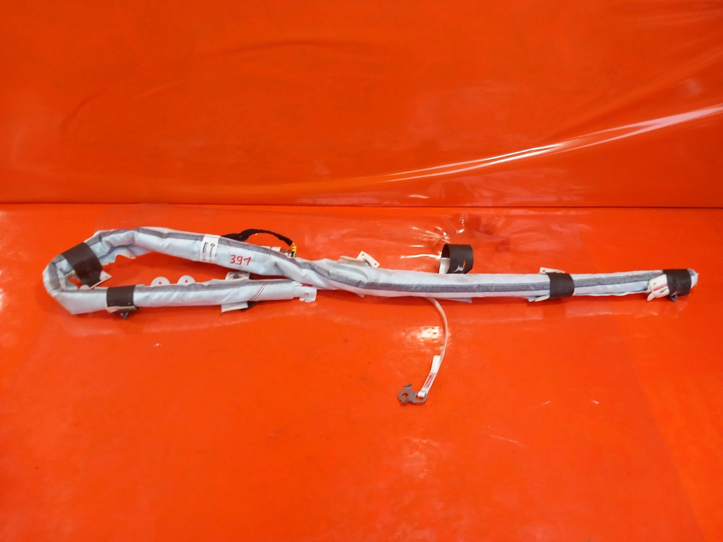 Dacia Jogger 1.0 Petrol 2024 Right Side Roof Curtain ArBag 653610600D Warranty - Image 2