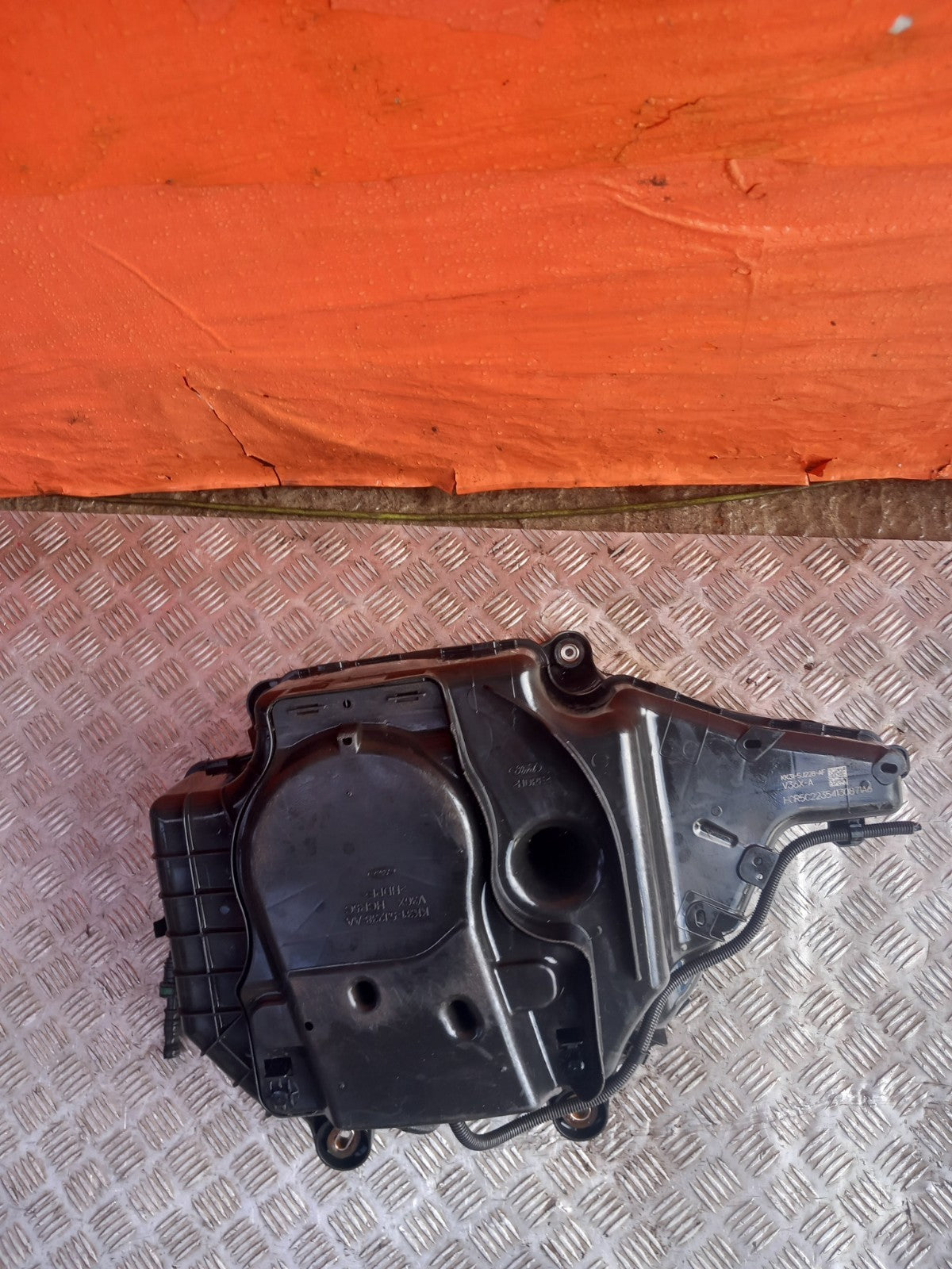 Ford Transit Custom 2.0 Diesel 2023 Adblue Tank KK315J228AF KK315J238AA A404 - Image 2