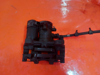 Ford Galaxy Zetec 2.0 Diesel 2019 Rear Left Electric Brake Caliper DG9C2D251H - Image 7