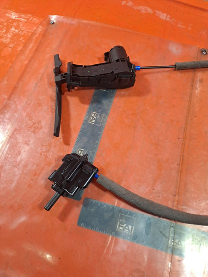 ✅FORD KUGA ST-LINE 2.5 PETROL 2025 FRONT RIGHT OPENING LIMITER LV4BS201A56AC - Image 11