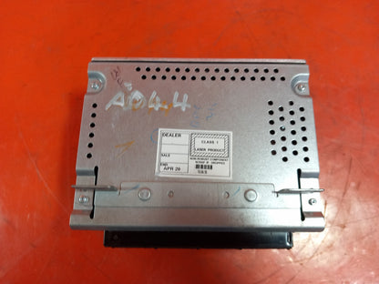 Ford Ecosport 1.0 Petrol 2015 Radio CD Player Head Unit DN1518C815PG A044 - Image 3