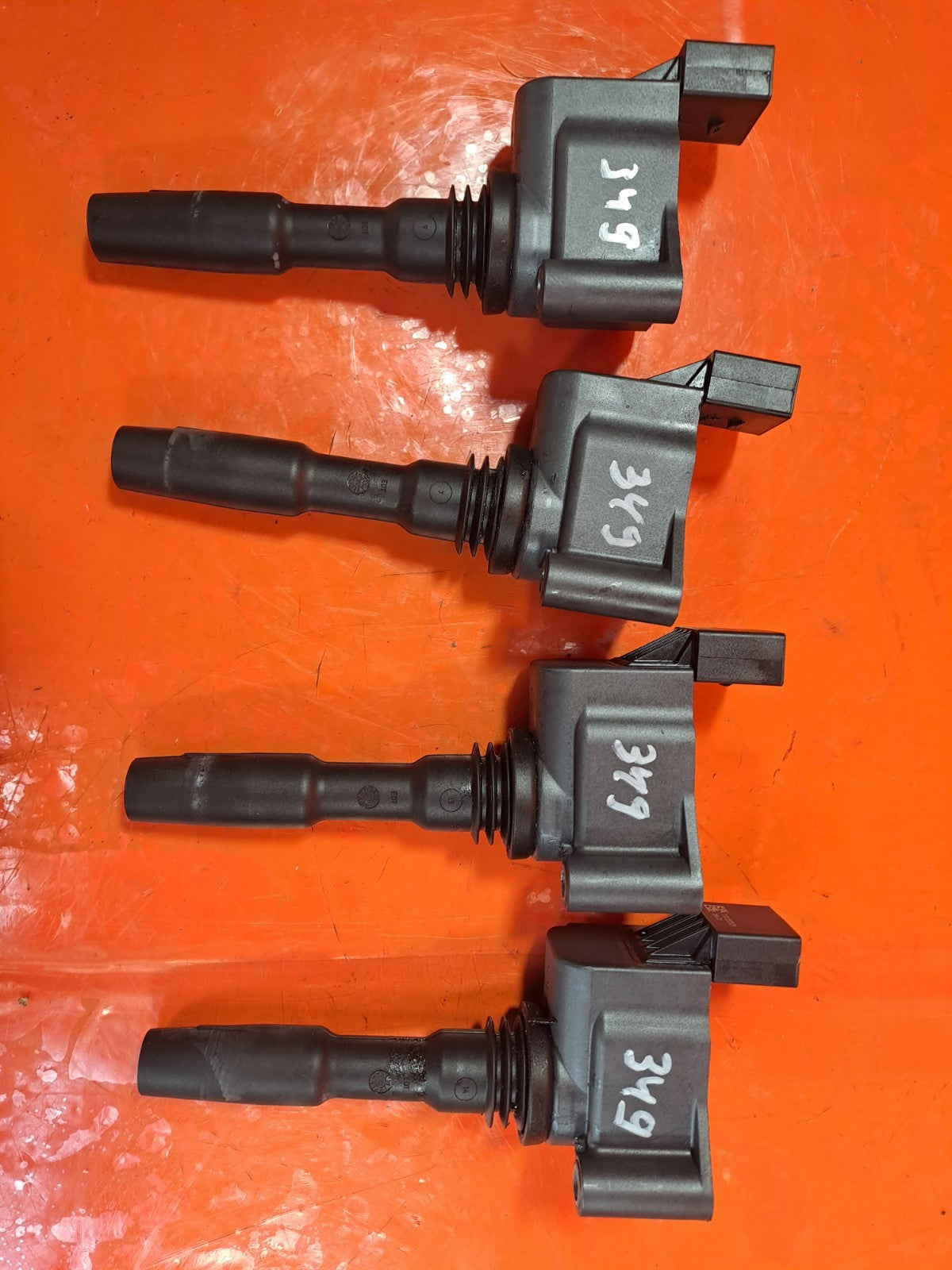 ✅2021 VW GOLF R-LINE MK8 SET OF IGNITION COIL PACK 05E905110A + WARRANTY A349 - Image 2
