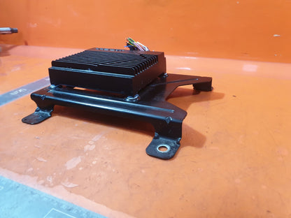 ✅HYUNDAI TUCSON MK4 1.6 PETROL 2023 AUDIO AMPLIFIER MODULE 96370-N9100 Warranty - Image 4