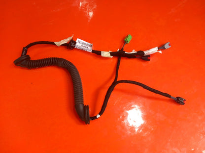 2024 Ford Transit Custom Rear Right Door Wiring Loom PZ3T-13B551-BBC A406 - Image 7