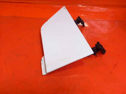 2015 Ford Tourneo Custom Fuel Filler Flap White AU51-9A095-AB Warranty A377 - Image 5
