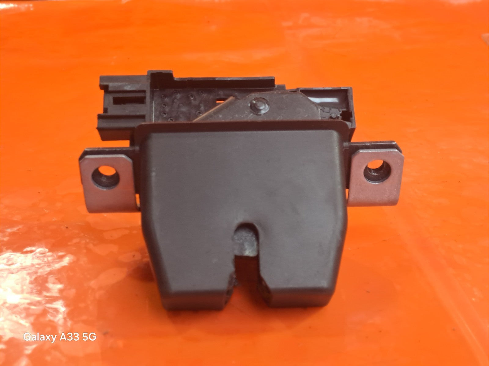 ✅FORD PUMA ST 1.5 PETROL 2023 TAILGATE BOOT LOCK H1BA-N442A66-AB Warranty A307 - Image 1