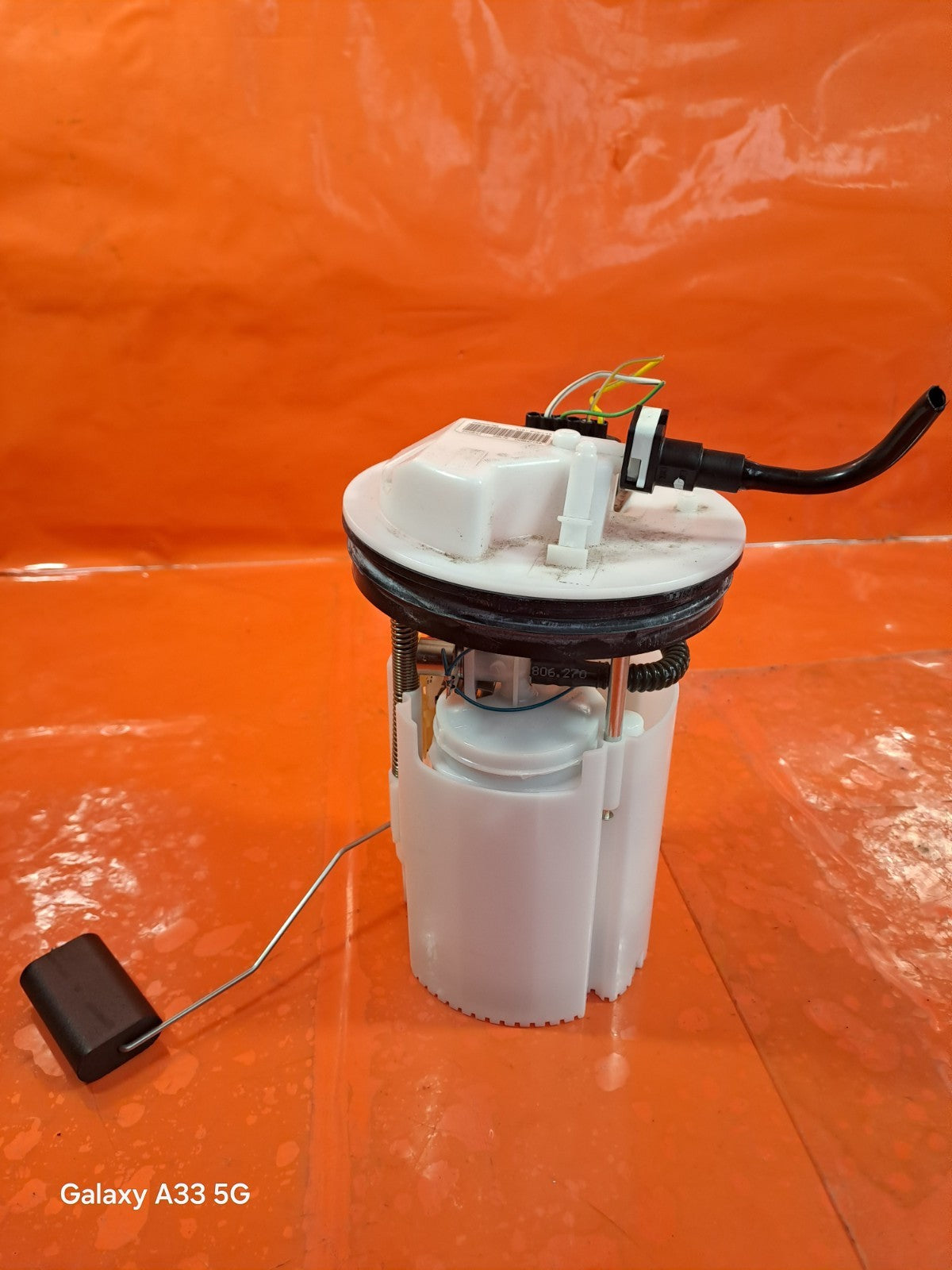 ✅2023 FORD PUMA ST FUEL PUMP SENDER UNIT K1BY-9H307-AB + WARRANTY A307 - Image 11