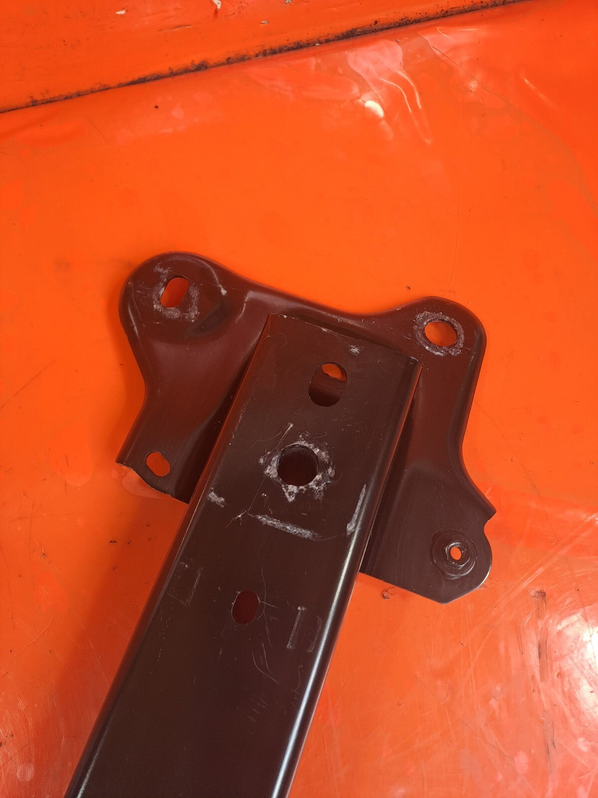 ✅2018-2025 TESLA MODEL 3 FRONT SHOCK ABSORBER SUPPORT BRACE BAR 1075043-00-E - Image 4
