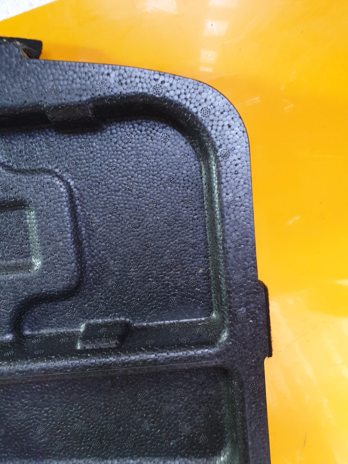 ✅2016 SSANGYONG TIVOLI XLV 1.6XDi SPARE TOOL FOAM 76850-35700 + WARRANTY A163 - Image 6