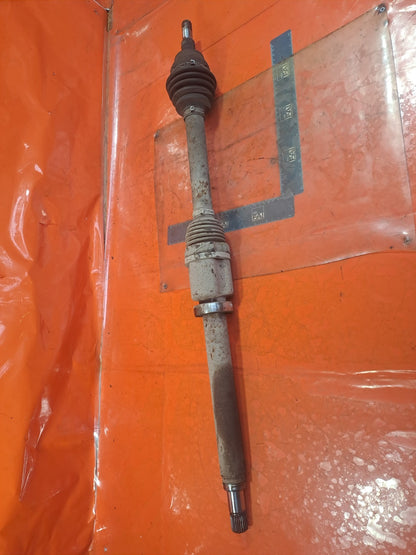 ✅2015 FORD TRANSIT CONNECT V408 FRONT RIGHT DRIVESHAFT DV61-3B436-KB A355 - Image 8