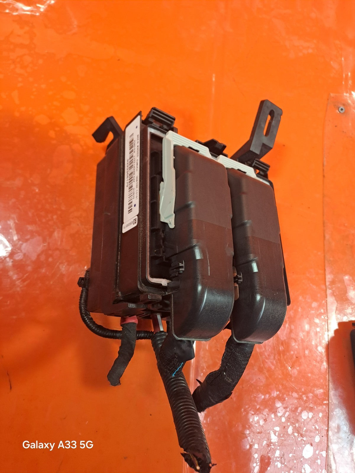 ✅2023 FORD PUMA ST FUSE BOX L1TT-14D068-DAF +WARRANTY A307 - Image 11