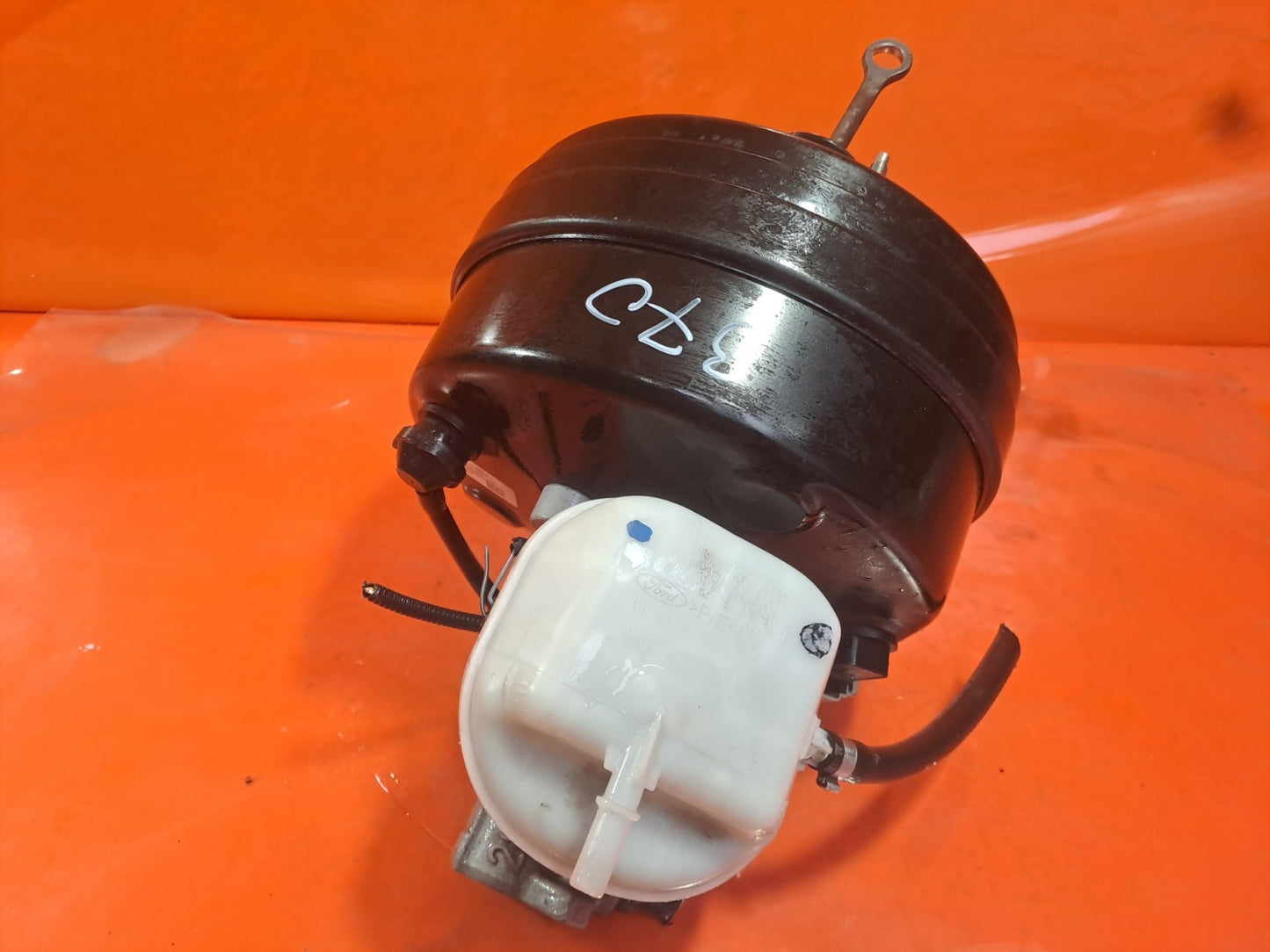 ✅Ford Transit Custom 2.0 Diesel 2021 Brake Servo Master Cylinder GK212B195AD - Image 5