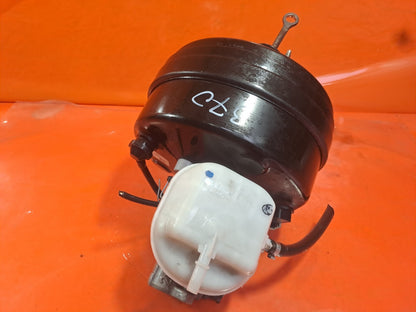 ✅Ford Transit Custom 2.0 Diesel 2021 Brake Servo Master Cylinder GK212B195AD - Image 5