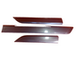 Ford Transit Custom 2.0 Diesel 2019 Door Molding Trims BK21V20780BBW BK21V20781 - Image 1