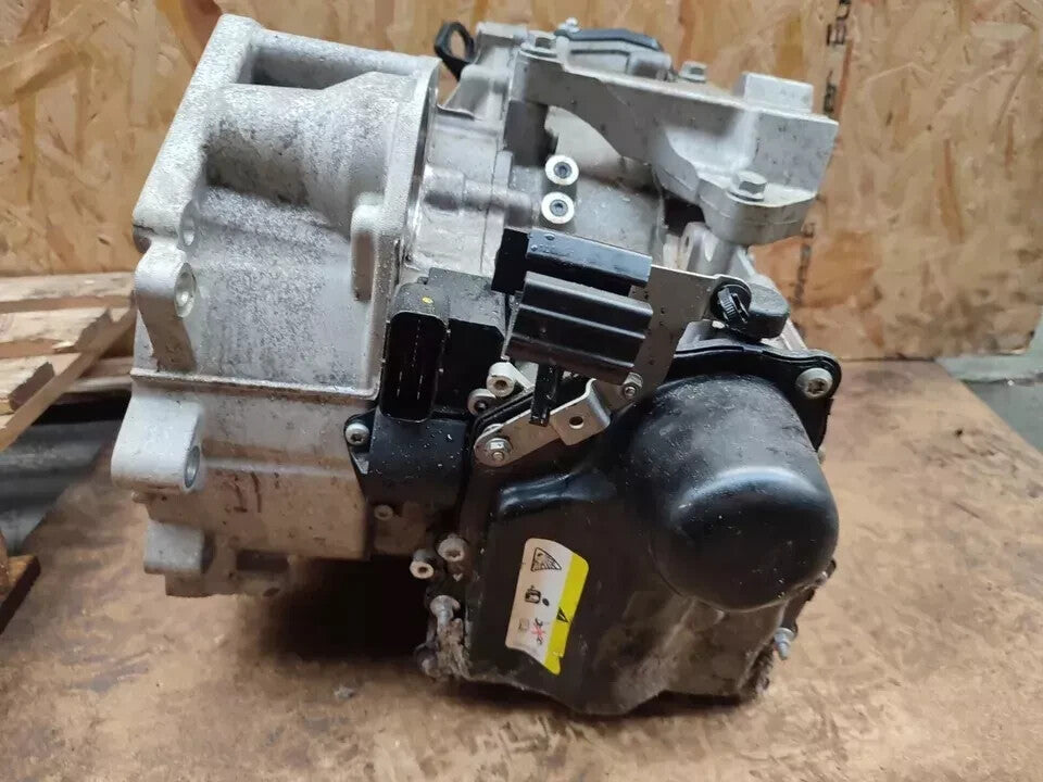 ✅2023 SEAT ARONA FR 1.0P 7 SPEED SEMI AUTO GEARBOX URG + WARRANTY A145 - Image 3