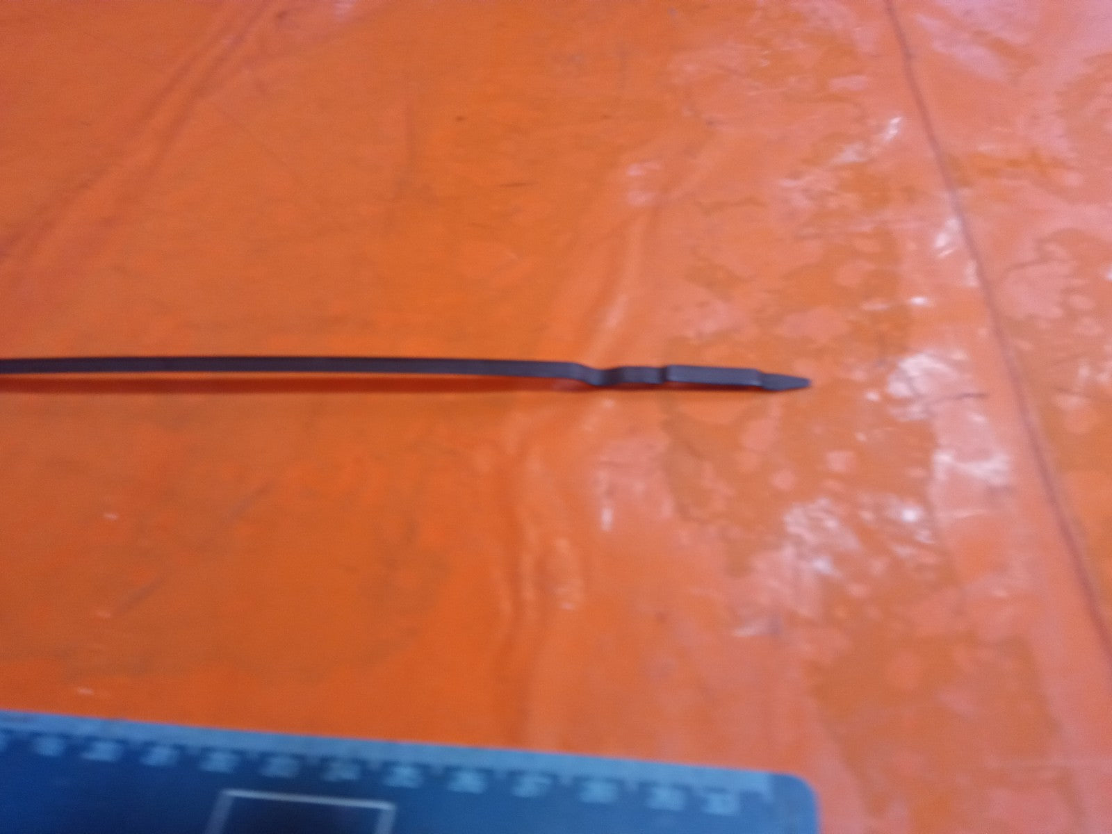 ✅VW Seat Audi Skoda 1.5 TSI Engine Oil Dipstick 05E115611B Warranty xAA - Image 4