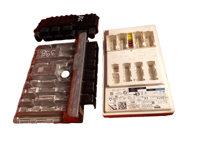 BMW X5 G05 3.0 Petrol 2025 Engine ECU Kit 5B78863 5B41D65 5B5D980 A398 - Image 1